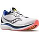Saucony Men's Endorphin Speed 2 (84 - White/Black/Vizi) 5 Saucony Men's Endorphin Speed 2 (84 - White/Black/Vizi) - Image 5