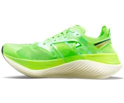 Saucony Men's Endorphin Elite (30 - Slime) -Fashion Shoes S20768 30 2