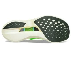 Saucony Men's Endorphin Elite (30 - Slime) -Fashion Shoes S20768 30 4