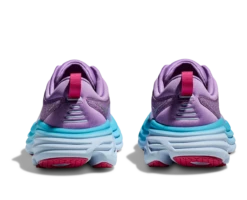 Hoka Women's Bondi 8 (CVPL - Chalk Violet/PAstel Lilac) -Fashion Shoes ffqtw3xixwic51gdc1iy
