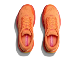 Hoka Women's Torrent 3 (MOVO - Mock Orange/Vibrant Orange) -Fashion Shoes k8evmu067t4xqhu3rdw8