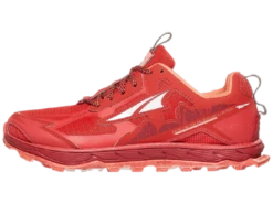 Altra Women's Lone Peak 4.5 (603 - Poppy)