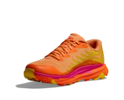 Hoka Women's Torrent 3 (MOVO - Mock Orange/Vibrant Orange) -Fashion Shoes tsjj6t65u1cfe8ua1skf