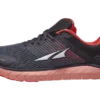 Altra Women's Provision 4 (009 - Black/coral/pink)